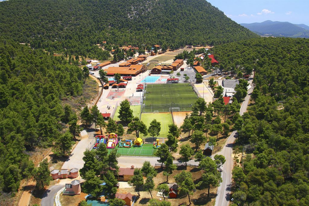 Organisation of sport tours on the seaside in warm countries, in the middle altitude and in the mountains.